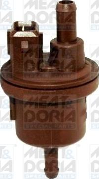 Meat & Doria 9311 - Клапан вентиляції, паливний бак autocars.com.ua