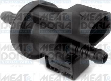 Meat & Doria 9412 - Клапан вентиляції, паливний бак autocars.com.ua