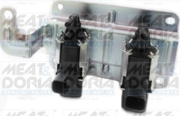 Meat & Doria 9440 - Клапан, управління повітря-впускають повітря autocars.com.ua