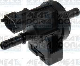 Meat & Doria 9452 - Клапан вентиляції, паливний бак autocars.com.ua
