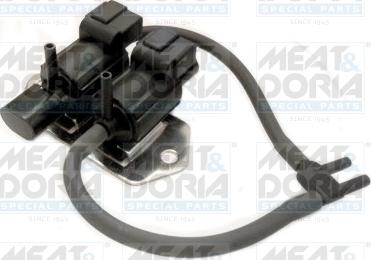 Meat & Doria 9453 - Перетворювач тиску autocars.com.ua