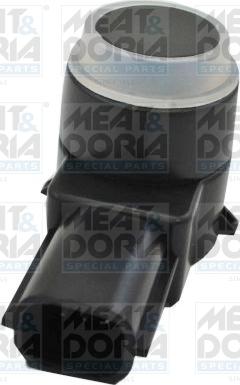 Meat & Doria 94654 - Датчик, система допомоги при парковці autocars.com.ua