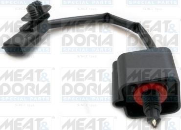 Meat & Doria 9495 - Датчик рівня, паливна система autocars.com.ua