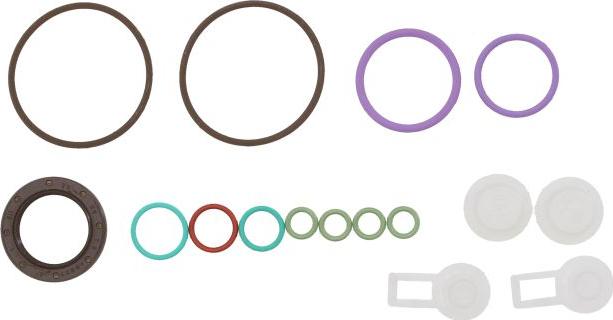 Meat & Doria 9516 - Ремкомплект, паливний насос autocars.com.ua