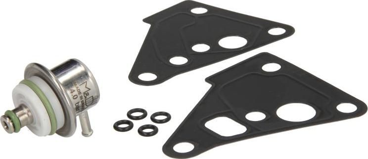 Meat & Doria 9521 - Регулятор тиску подачі палива autocars.com.ua