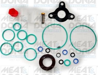 Meat & Doria 9539 - Комплект прокладок, насос уприскування autocars.com.ua