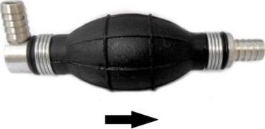 Meat & Doria 9591 - Система вприскування autocars.com.ua