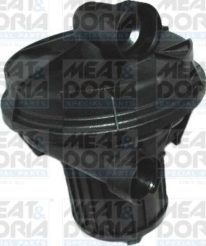 Meat & Doria 9600 - Насос додаткового повітря autocars.com.ua