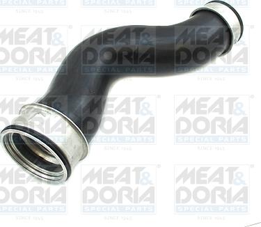 Meat & Doria 96014 - Трубка нагнітається повітря autocars.com.ua