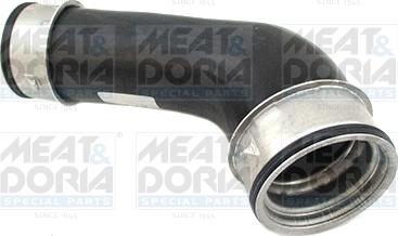 Meat & Doria 96040 - Трубка нагнітається повітря autocars.com.ua