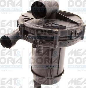 Meat & Doria 9608 - Насос додаткового повітря autocars.com.ua