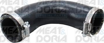 Meat & Doria 961008 - Трубка нагнітається повітря autocars.com.ua