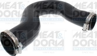 Meat & Doria 961011 - Трубка нагнітається повітря autocars.com.ua