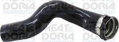 Meat & Doria 961014 - Трубка нагнітається повітря autocars.com.ua