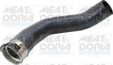 Meat & Doria 961015 - Трубка нагнітається повітря autocars.com.ua