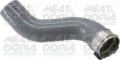 Meat & Doria 961019 - Трубка нагнітається повітря autocars.com.ua