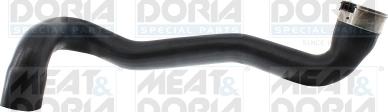 Meat & Doria 961027 - Трубка, нагнетание воздуха autodnr.net
