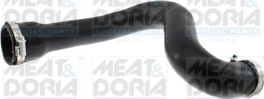 Meat & Doria 961043 - Трубка нагнітається повітря autocars.com.ua