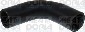 Meat & Doria 961045 - Трубка нагнітається повітря autocars.com.ua