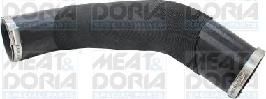 Meat & Doria 961046 - Трубка, нагнетание воздуха avtokuzovplus.com.ua