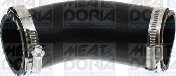 Meat & Doria 961049 - Трубка, нагнетание воздуха avtokuzovplus.com.ua