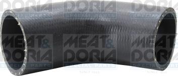 Meat & Doria 961051 - Трубка нагнітається повітря autocars.com.ua