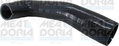 Meat & Doria 961053 - Трубка нагнітається повітря autocars.com.ua