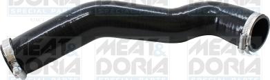 Meat & Doria 961068 - Трубка нагнітається повітря autocars.com.ua