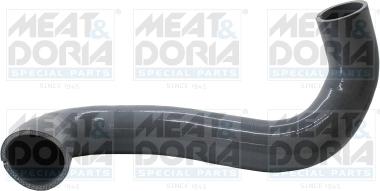 Meat & Doria 961075 - Трубка нагнітається повітря autocars.com.ua