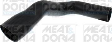 Meat & Doria 961081 - Трубка нагнітається повітря autocars.com.ua