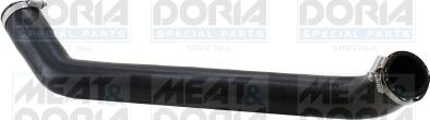 Meat & Doria 961087 - Трубка нагнітається повітря autocars.com.ua