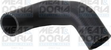 Meat & Doria 961117 - Трубка нагнітається повітря autocars.com.ua