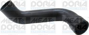 Meat & Doria 961120 - Трубка, нагнетание воздуха avtokuzovplus.com.ua