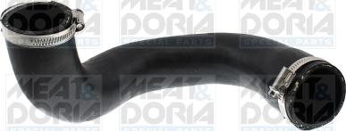 Meat & Doria 961121 - Трубка нагнітається повітря autocars.com.ua