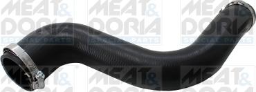 Meat & Doria 961128 - Трубка нагнітається повітря autocars.com.ua
