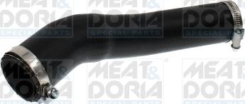 Meat & Doria 961133 - Трубка нагнітається повітря autocars.com.ua