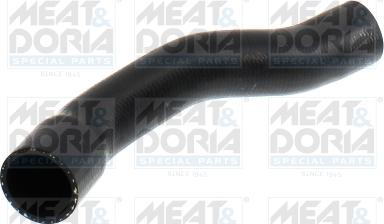 Meat & Doria 961142 - Трубка нагнітається повітря autocars.com.ua