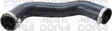 Meat & Doria 961178 - Трубка нагнітається повітря autocars.com.ua