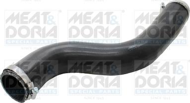 Meat & Doria 961190 - Трубка нагнітається повітря autocars.com.ua