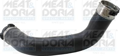 Meat & Doria 961225 - Трубка нагнітається повітря autocars.com.ua