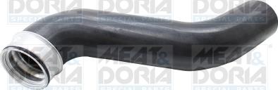 Meat & Doria 961227 - Трубка нагнітається повітря autocars.com.ua