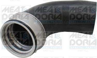 Meat & Doria 961229 - Трубка нагнітається повітря autocars.com.ua