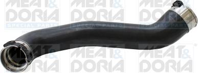 Meat & Doria 961251 - Трубка нагнітається повітря autocars.com.ua