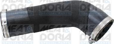 Meat & Doria 961259 - Трубка нагнітається повітря autocars.com.ua