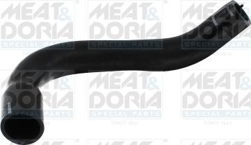Meat & Doria 961285 - Трубка, нагнетание воздуха avtokuzovplus.com.ua