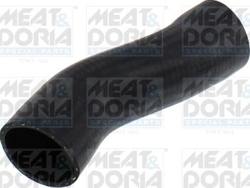 Meat & Doria 961566 - Трубка нагнітається повітря autocars.com.ua