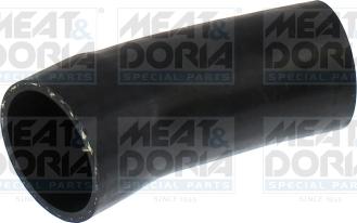 Meat & Doria 961579 - Трубка, нагнетание воздуха autodnr.net