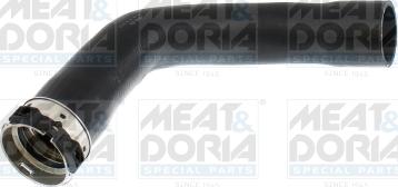 Meat & Doria 961594 - Трубка нагнітається повітря autocars.com.ua