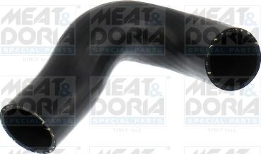 Meat & Doria 961618 - Трубка нагнітається повітря autocars.com.ua