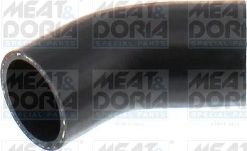 Meat & Doria 961628 - Трубка нагнітається повітря autocars.com.ua